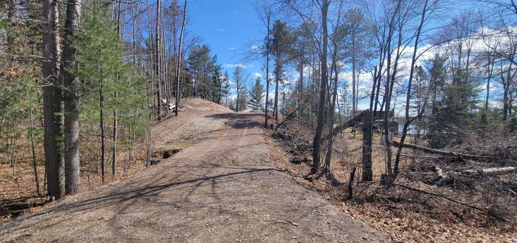 Lot 3 N Rice Lake Road, Spooner, WI — photo 7