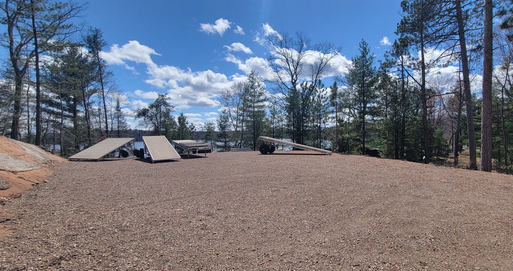 Lot 3 N Rice Lake Road, Spooner, WI — photo 8