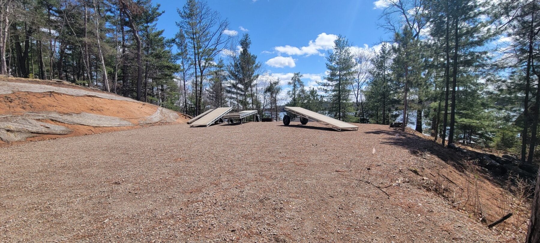 Lot 3 N Rice Lake Road, Spooner, WI — photo 9