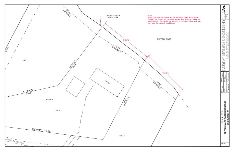 Land at Lot 3 Old Wells Road, Eau Claire, WI 54703 — photo 2
