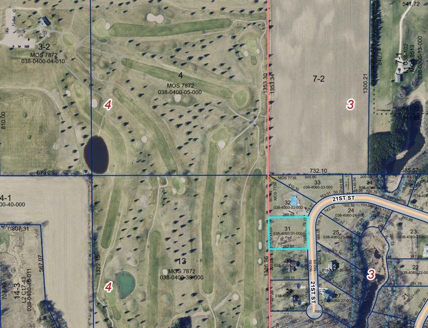 Land at Lot 31 21st Street, Rice Lake, WI 54868 — photo 6
