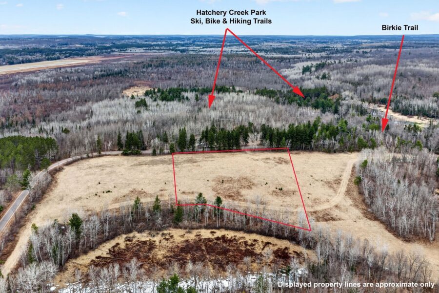 Lot 37 Hatchery Road