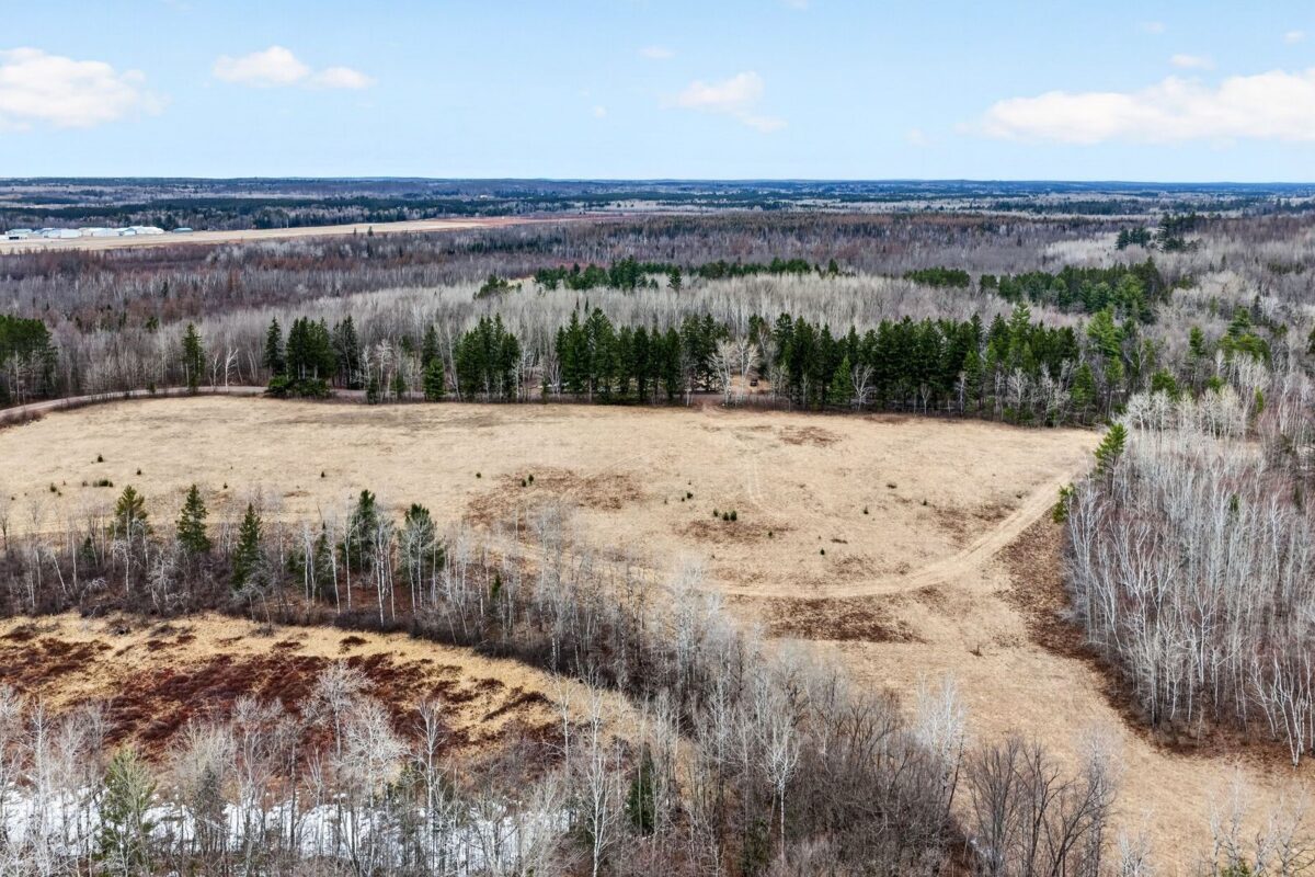 Lot 37 Hatchery Road Hayward WI 54843 — photo 2