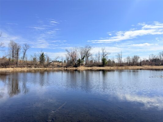 Lot 4 160th Avenue, Turtle Lake, WI