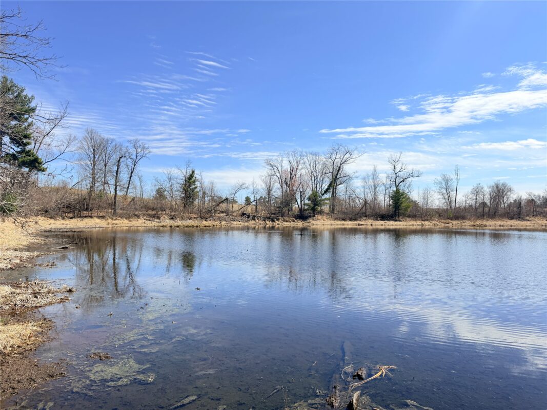 Land at Lot 4 160th Avenue, Turtle Lake, WI 54889 — photo 15