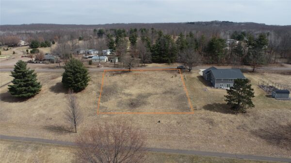 Lot 6 25-25 1/4 Street, Chetek, WI