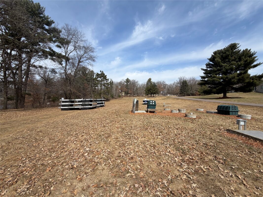 Land at Lot 6 25-25 1/4 Street, Chetek, WI 54728 — photo 10