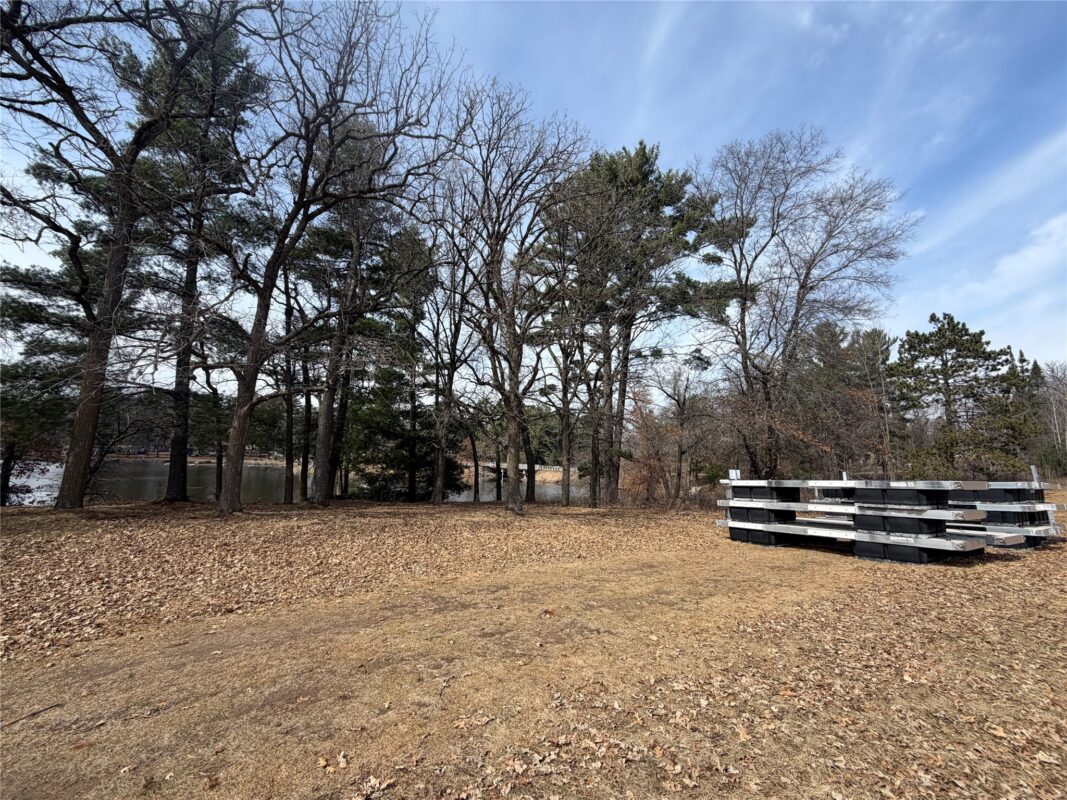 Land at Lot 6 25-25 1/4 Street, Chetek, WI 54728 — photo 11