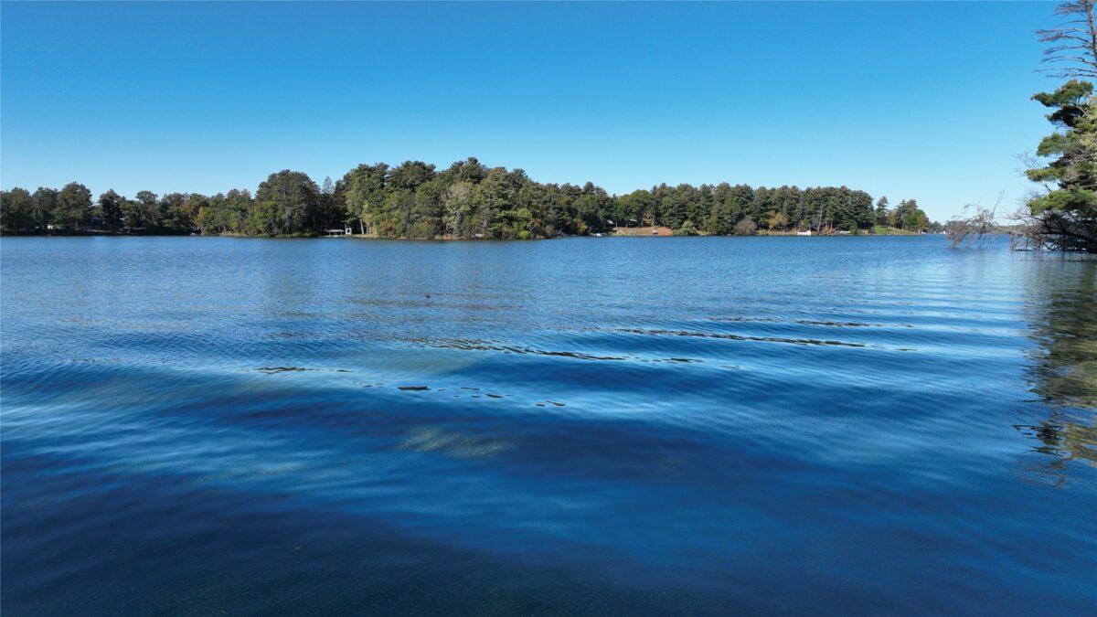 Land at Lot 6 25-25 1/4 Street, Chetek, WI 54728 — photo 12