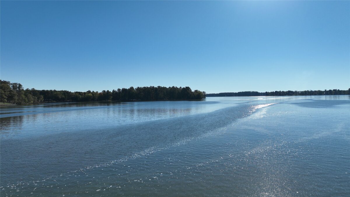 Land at Lot 6 25-25 1/4 Street, Chetek, WI 54728 — photo 13