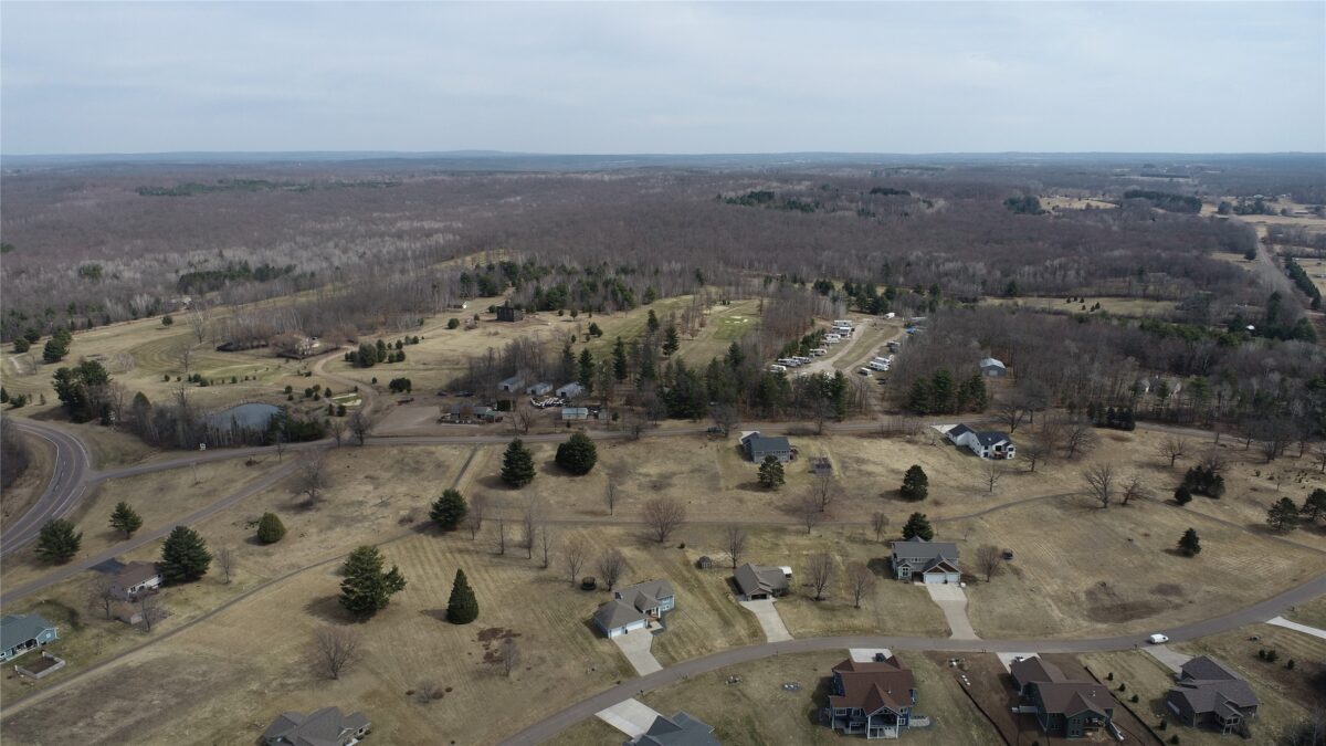 Land at Lot 6 25-25 1/4 Street, Chetek, WI 54728 — photo 15