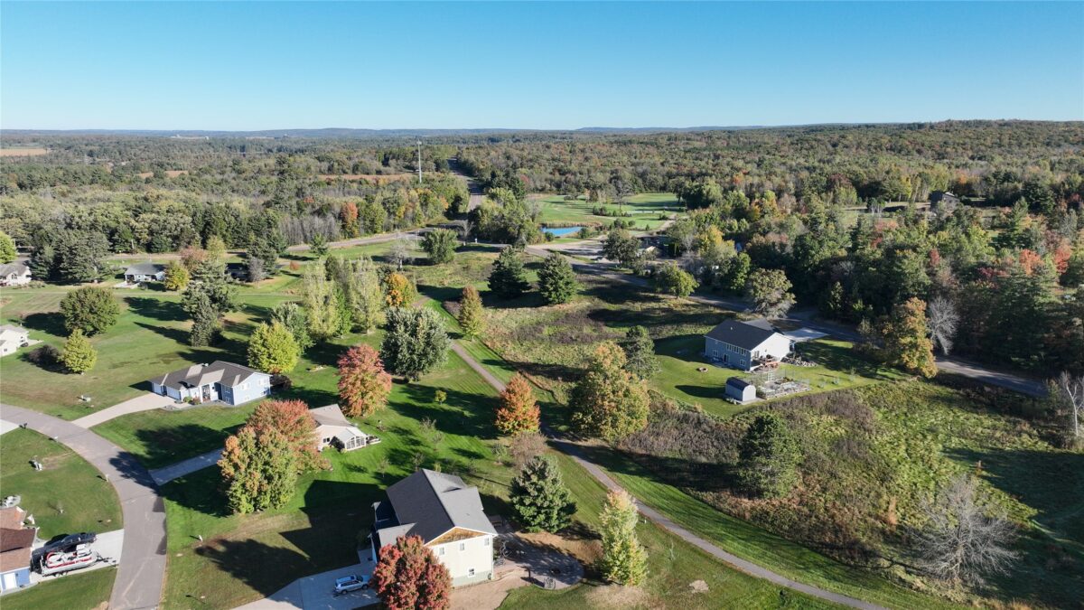 Land at Lot 6 25-25 1/4 Street, Chetek, WI 54728 — photo 17