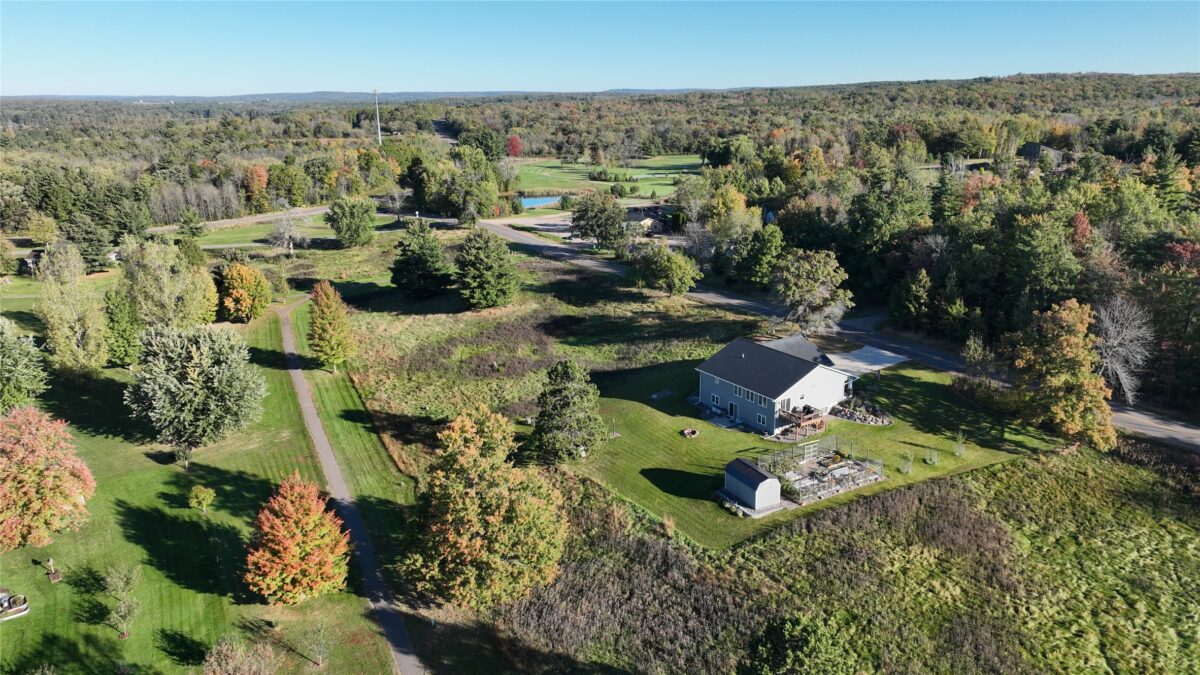 Land at Lot 6 25-25 1/4 Street, Chetek, WI 54728 — photo 18