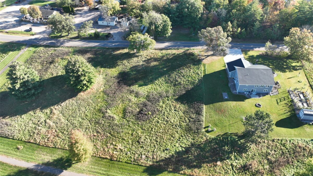 Land at Lot 6 25-25 1/4 Street, Chetek, WI 54728 — photo 21