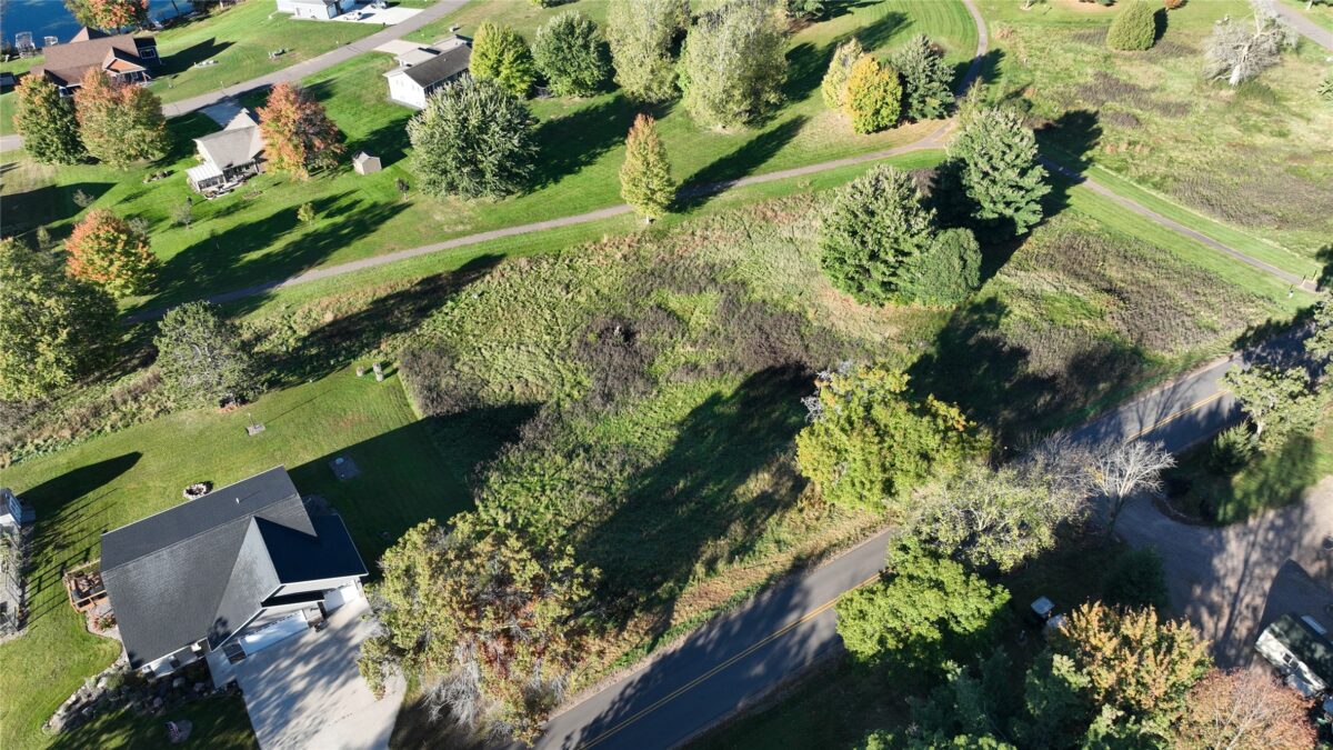 Land at Lot 6 25-25 1/4 Street, Chetek, WI 54728 — photo 22