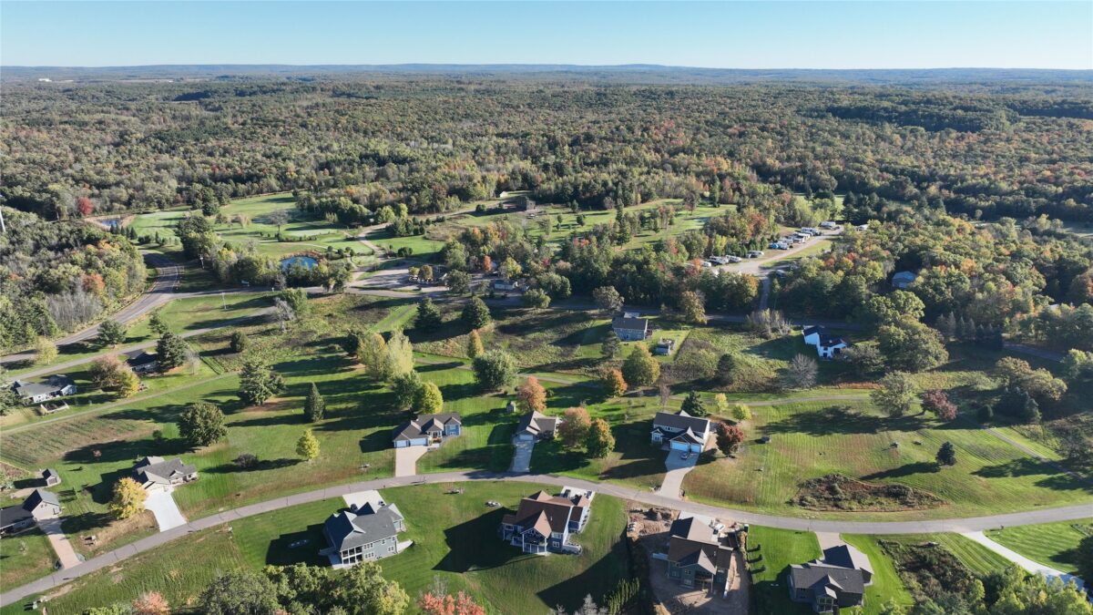 Land at Lot 6 25-25 1/4 Street, Chetek, WI 54728 — photo 24