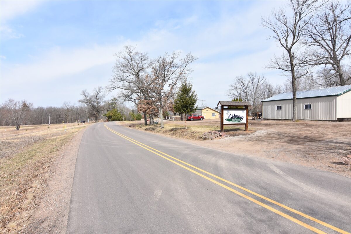 Land at Lot 6 25-25 1/4 Street, Chetek, WI 54728 — photo 6