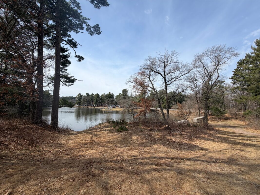 Land at Lot 6 25-25 1/4 Street, Chetek, WI 54728 — photo 7