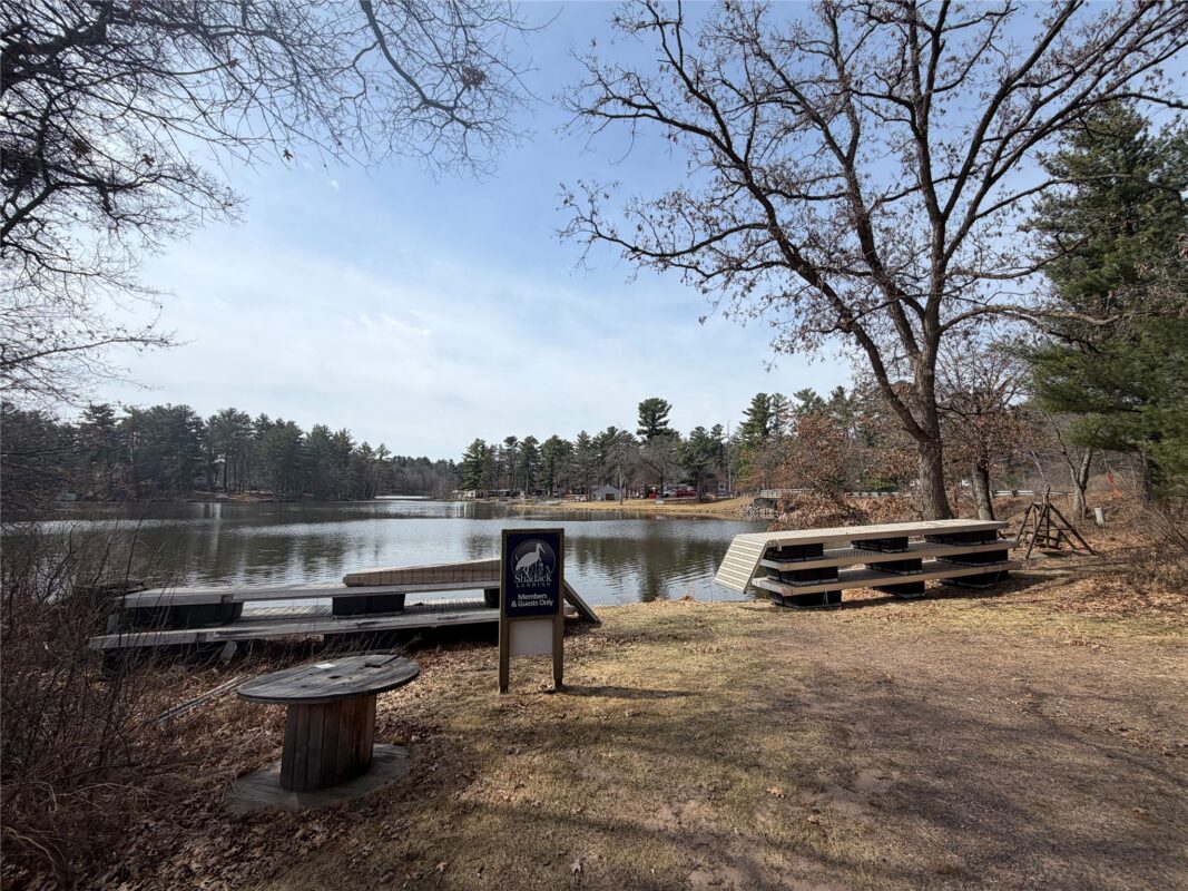 Land at Lot 6 25-25 1/4 Street, Chetek, WI 54728 — photo 8