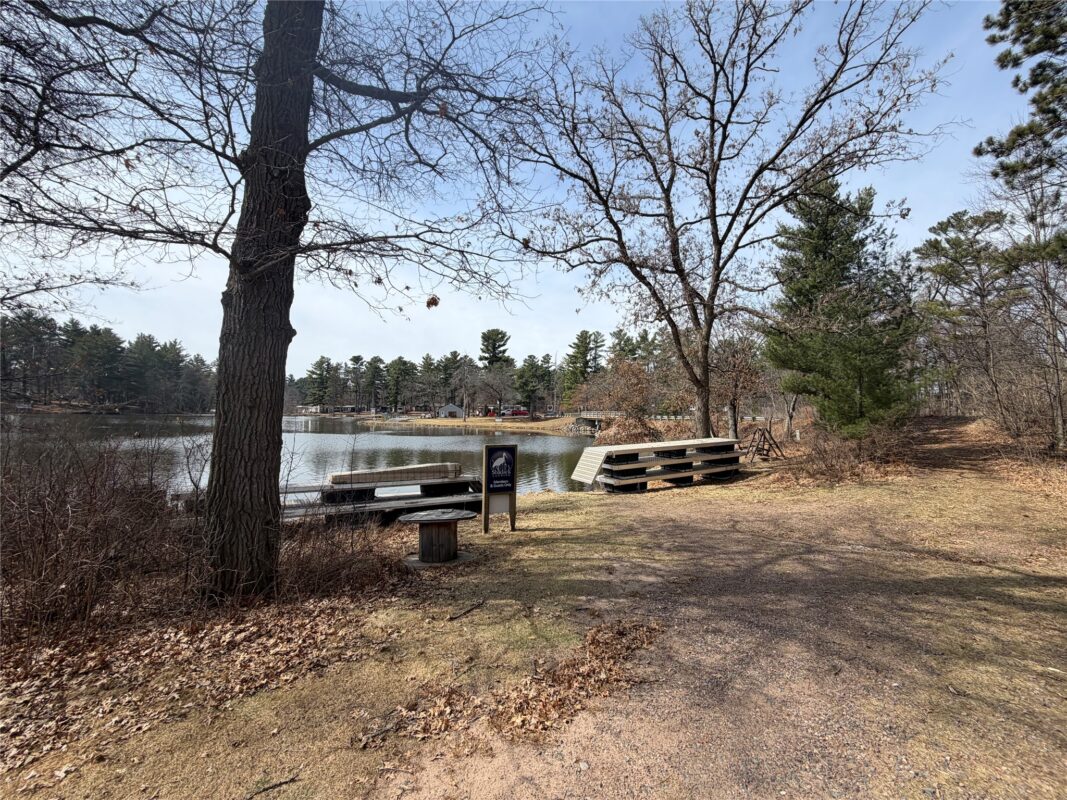 Land at Lot 6 25-25 1/4 Street, Chetek, WI 54728 — photo 9