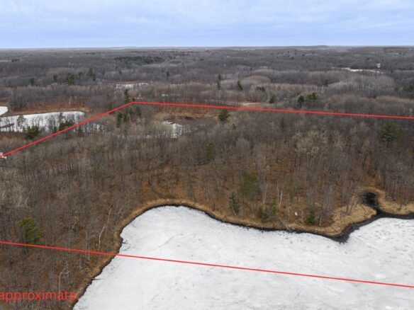 N 2008 County Hwy T Birchwood WI 54817 — photo 1