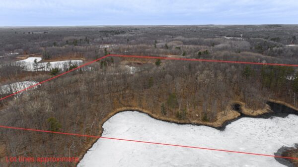 N 2008 County Hwy T Birchwood WI 54817 — photo 1