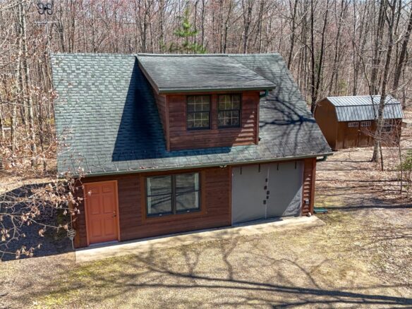 N 4400 Gallagher Road, Stone Lake, WI