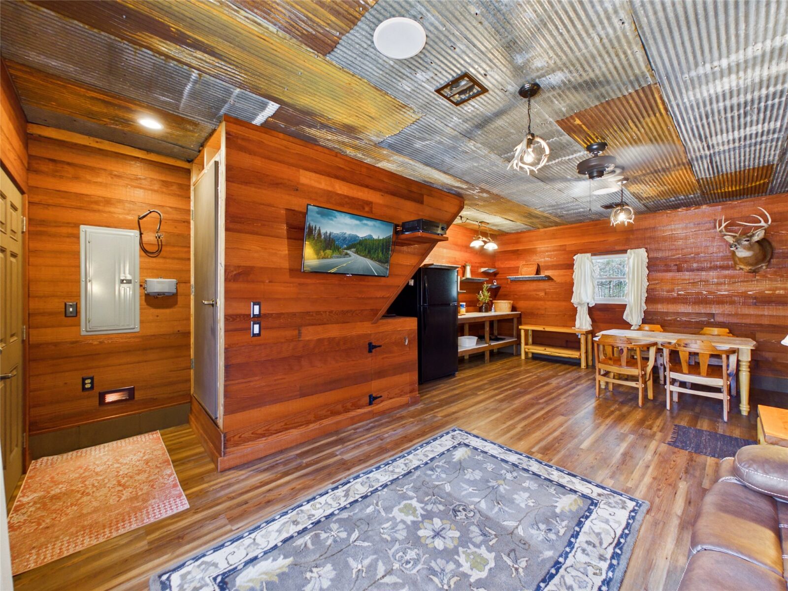 N 4400 Gallagher Road, Stone Lake, WI — photo 11