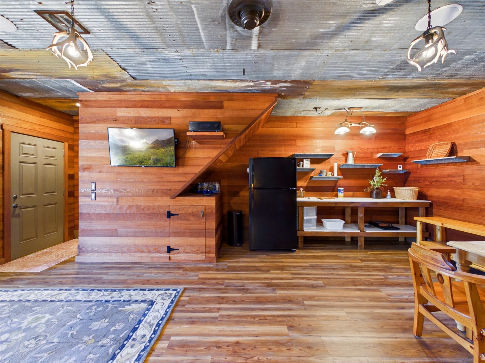 N 4400 Gallagher Road, Stone Lake, WI — photo 12