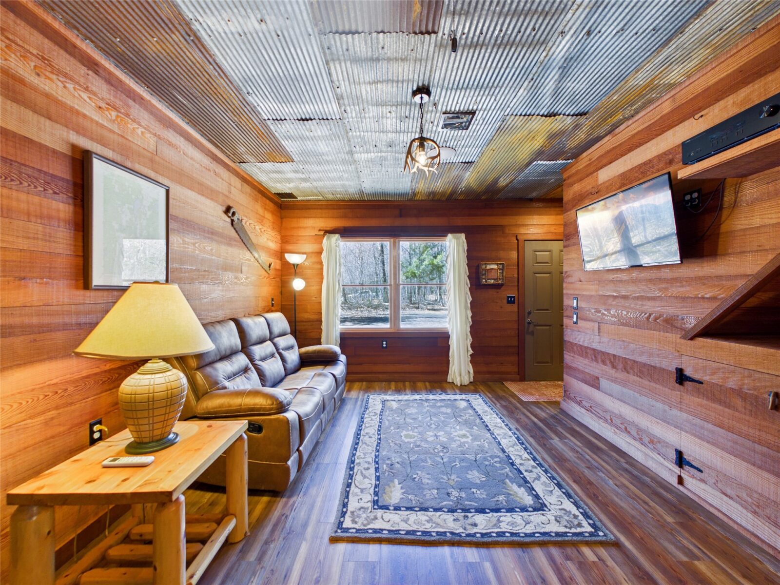 N 4400 Gallagher Road, Stone Lake, WI — photo 15