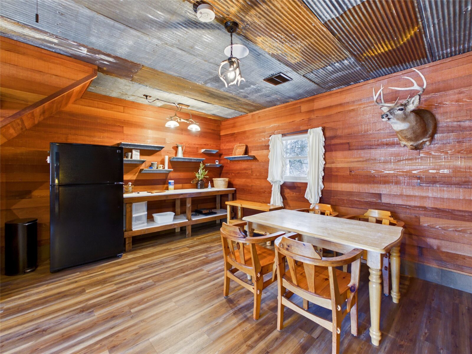 N 4400 Gallagher Road, Stone Lake, WI — photo 17