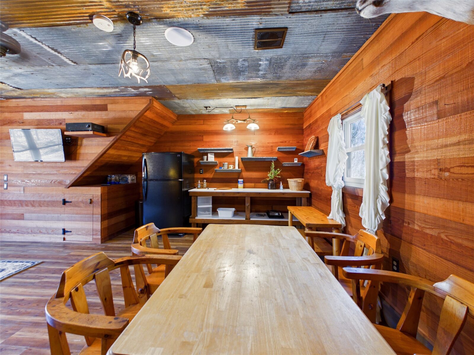 N 4400 Gallagher Road, Stone Lake, WI — photo 19