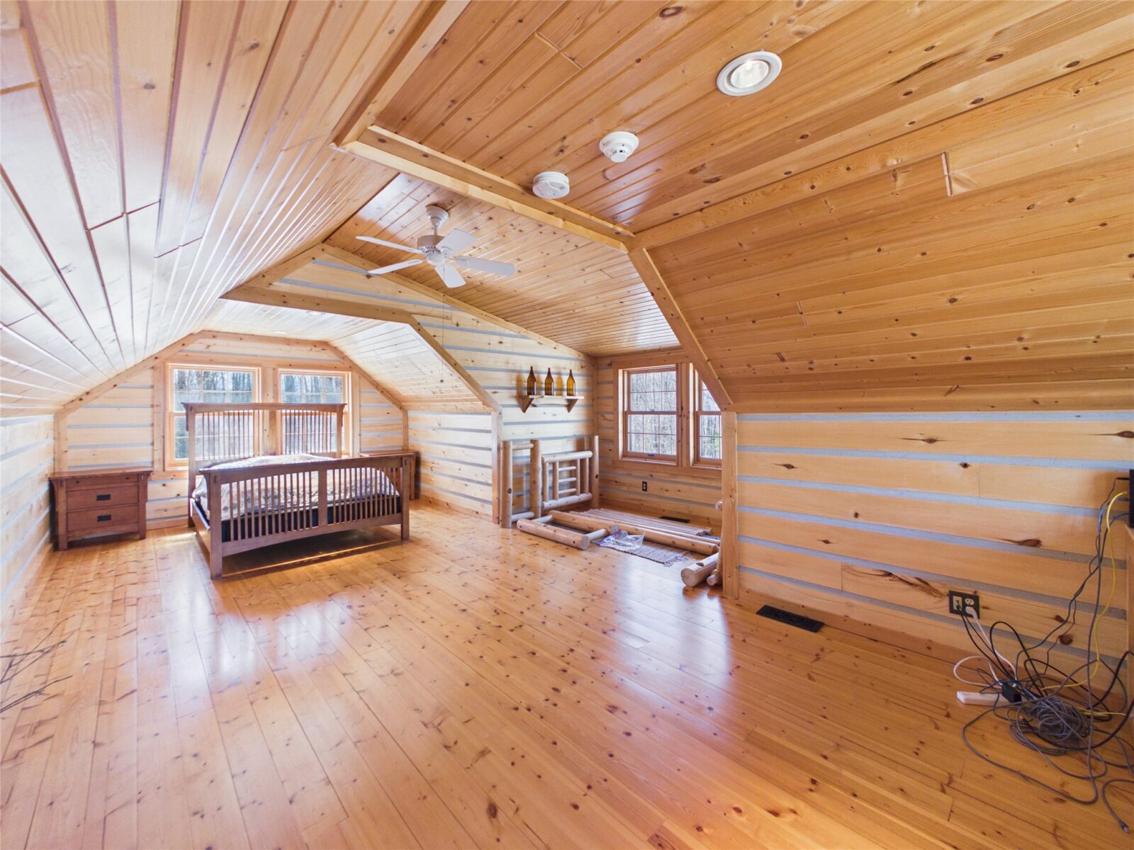 N 4400 Gallagher Road, Stone Lake, WI — photo 21