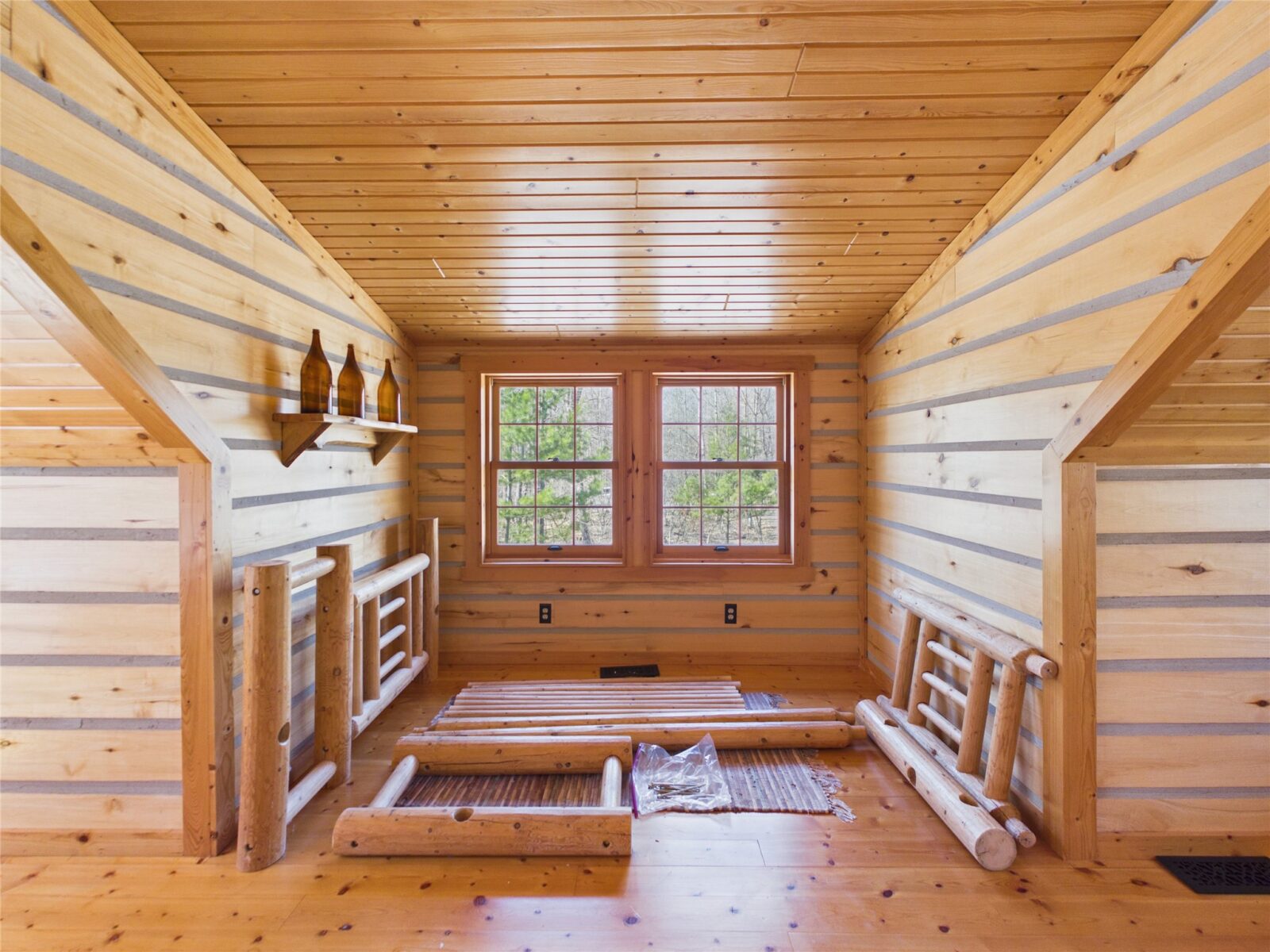 N 4400 Gallagher Road, Stone Lake, WI — photo 25