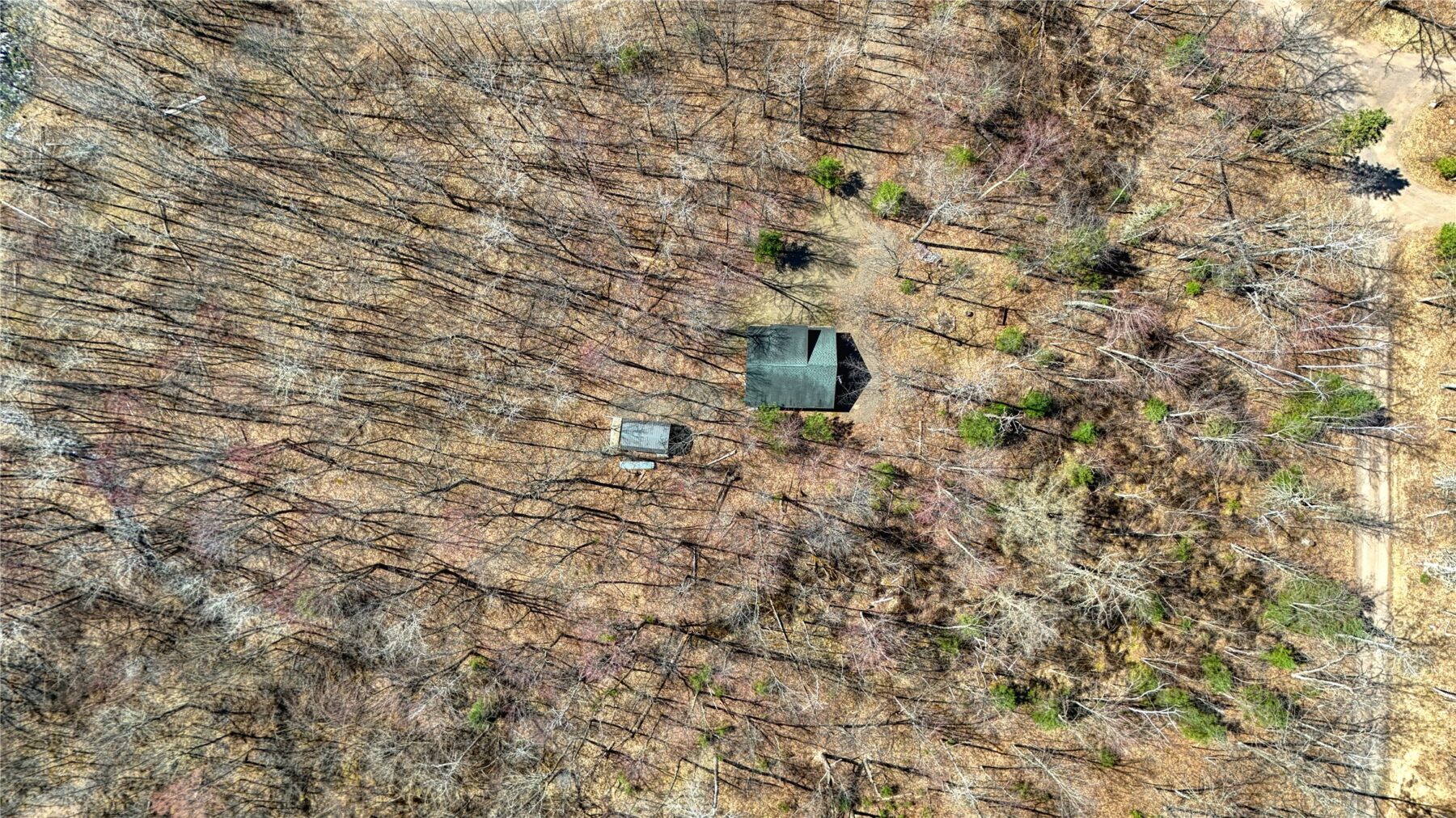 N 4400 Gallagher Road, Stone Lake, WI — photo 42