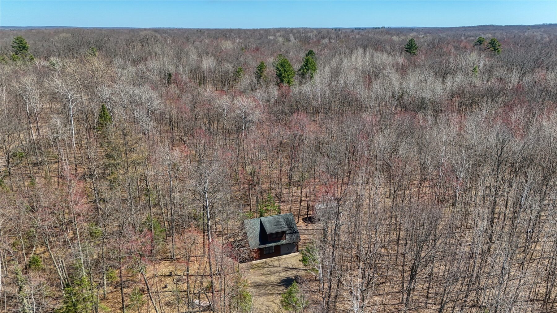 N 4400 Gallagher Road, Stone Lake, WI — photo 9