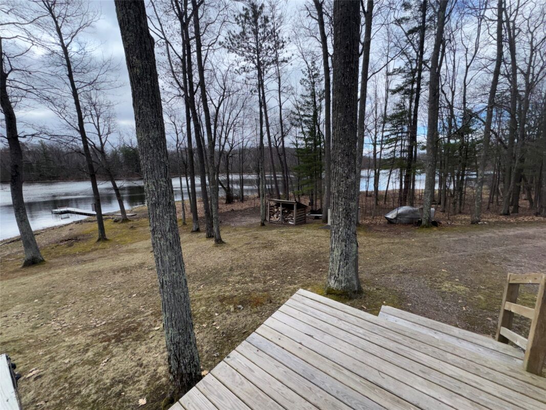 N 5284 Golden Pond, Stone Lake, WI — photo 11
