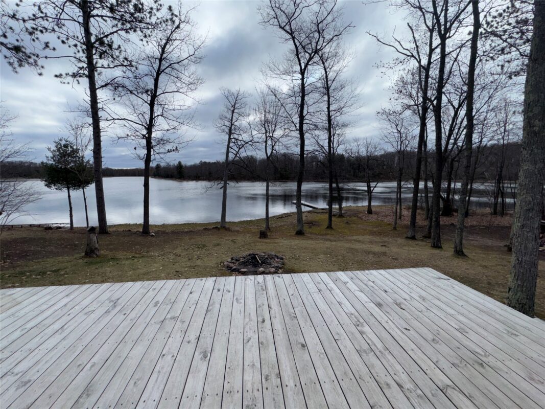 N 5284 Golden Pond, Stone Lake, WI — photo 12