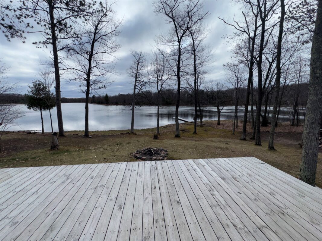 N 5284 Golden Pond, Stone Lake, WI — photo 13