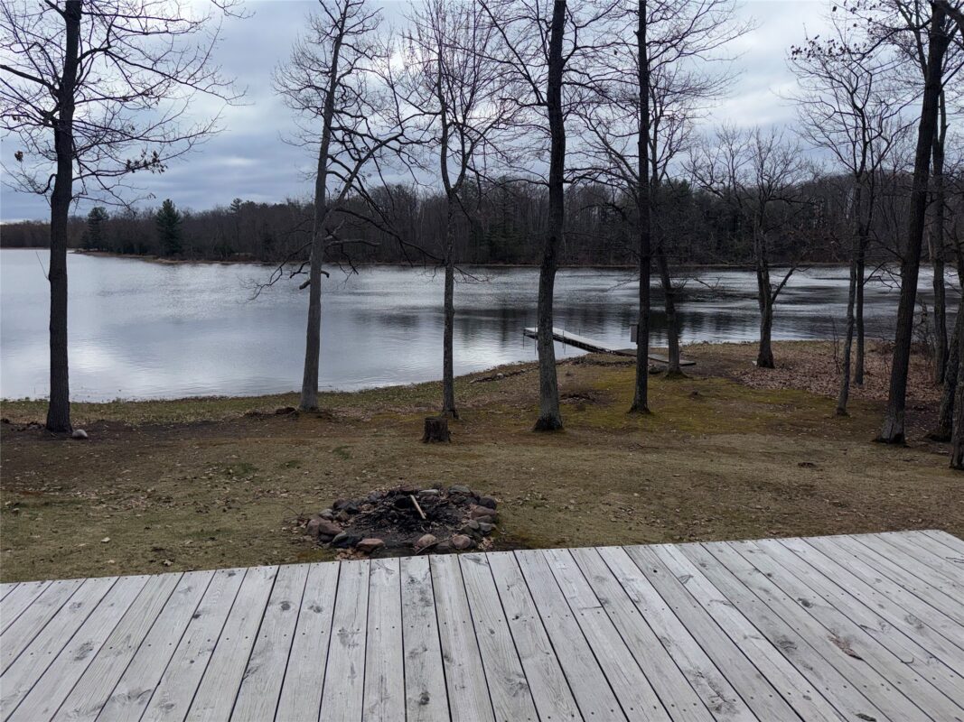 N 5284 Golden Pond, Stone Lake, WI — photo 14