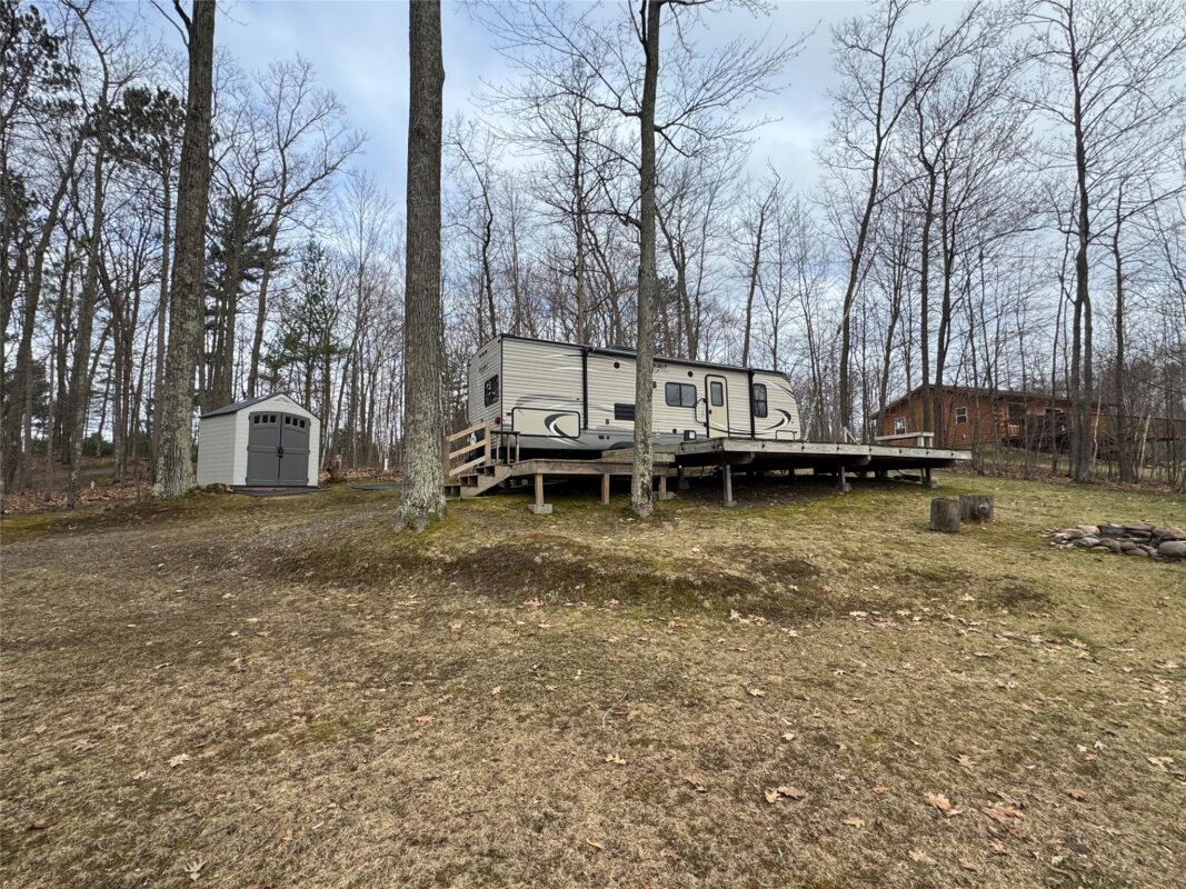 N 5284 Golden Pond, Stone Lake, WI — photo 15