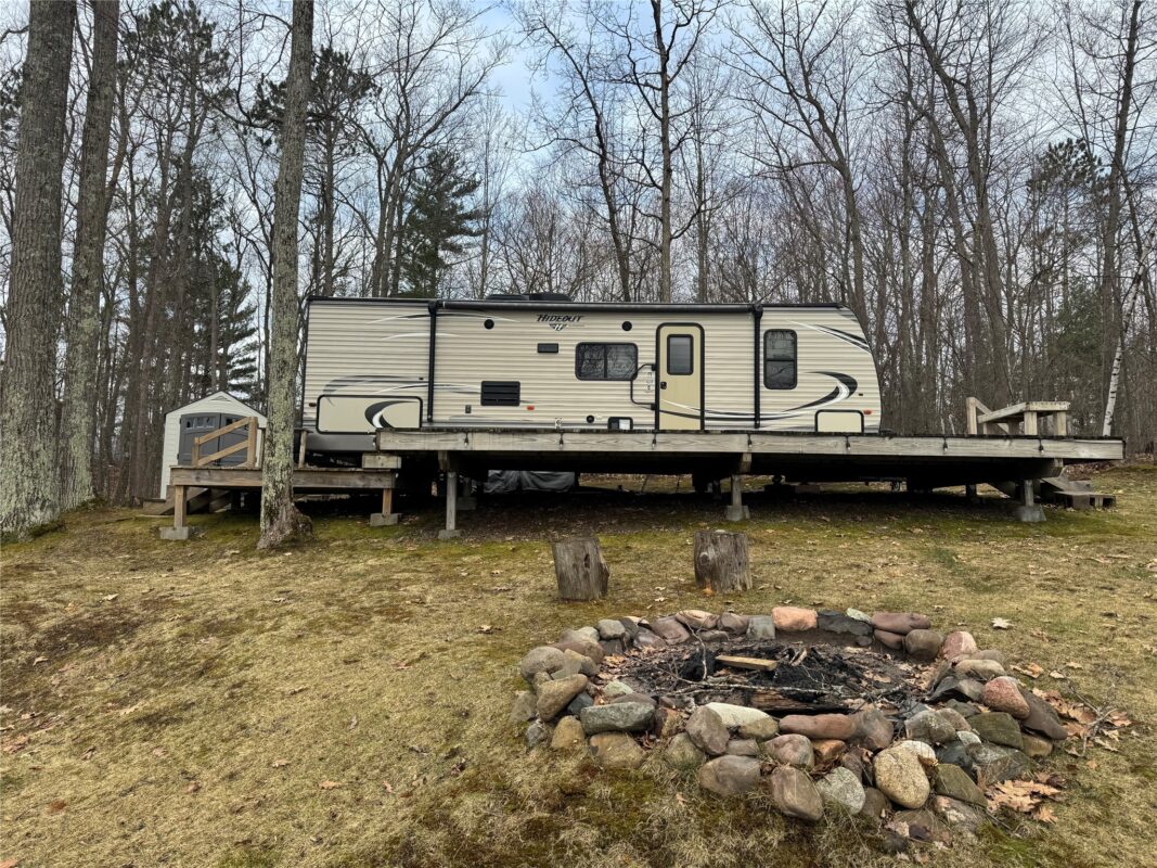 N 5284 Golden Pond, Stone Lake, WI — photo 17