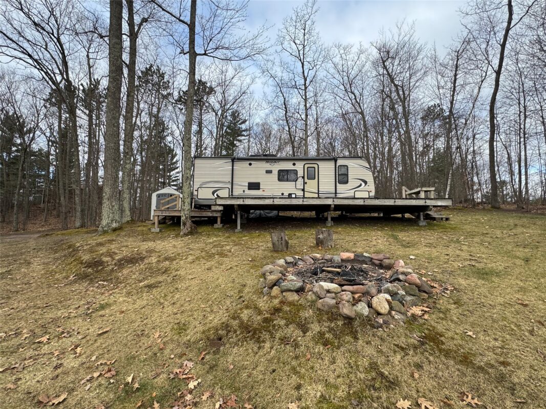 N 5284 Golden Pond, Stone Lake, WI — photo 18