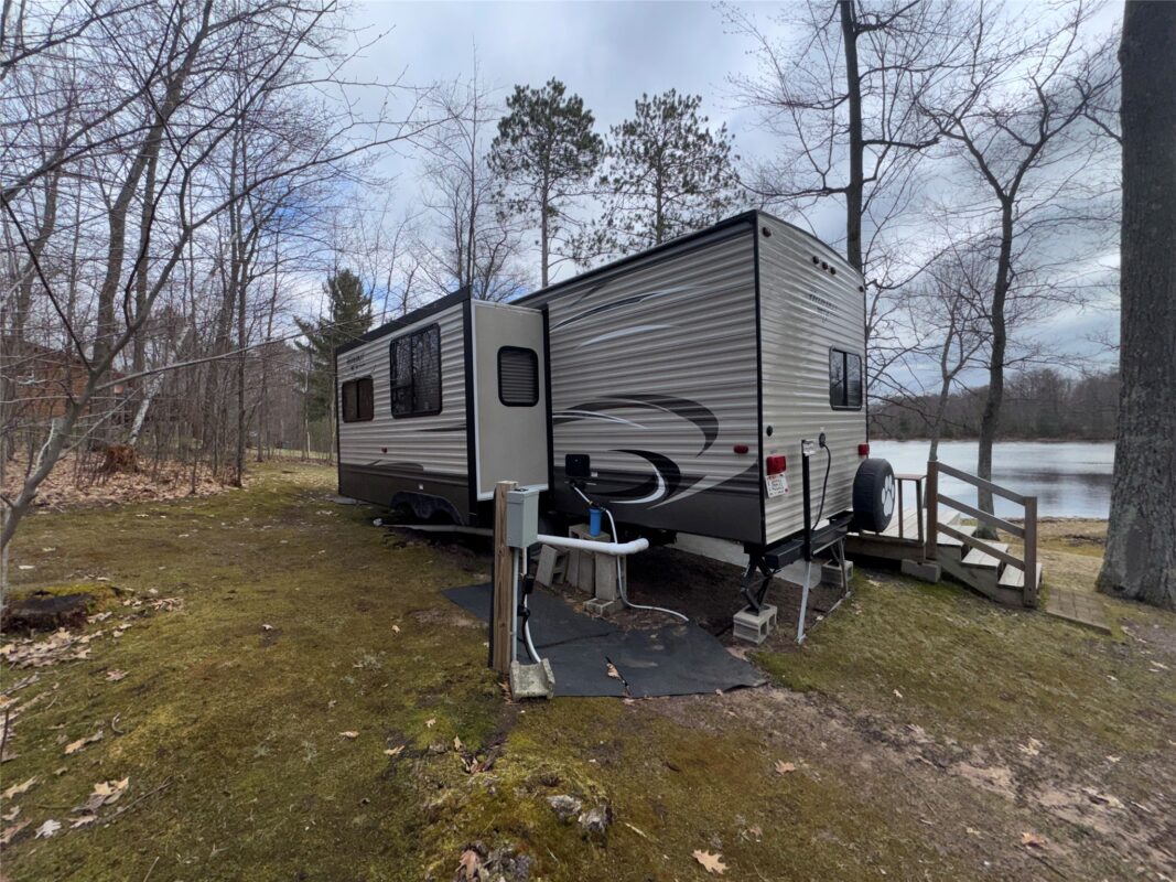 N 5284 Golden Pond, Stone Lake, WI — photo 19