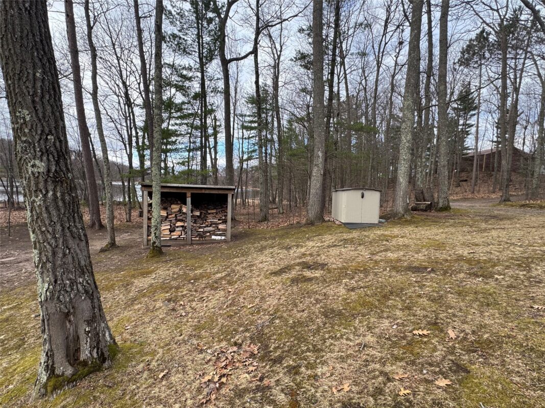N 5284 Golden Pond, Stone Lake, WI — photo 28