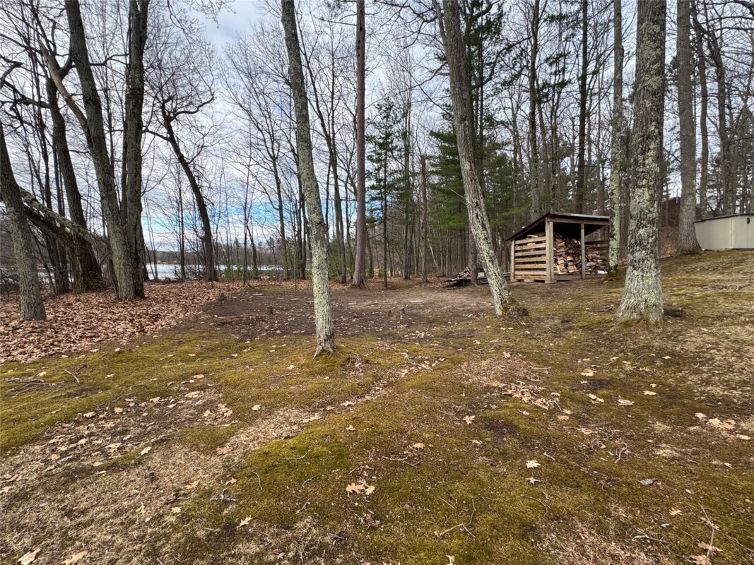 N 5284 Golden Pond, Stone Lake, WI — photo 29