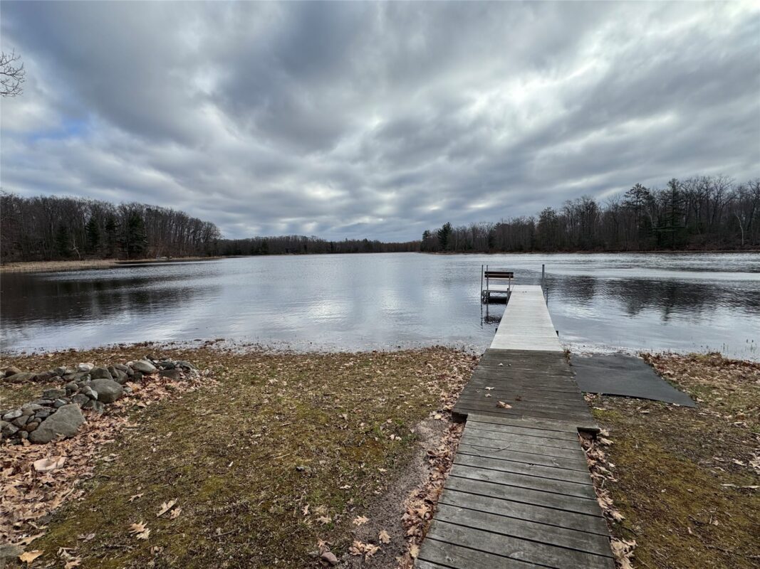 N 5284 Golden Pond, Stone Lake, WI — photo 30