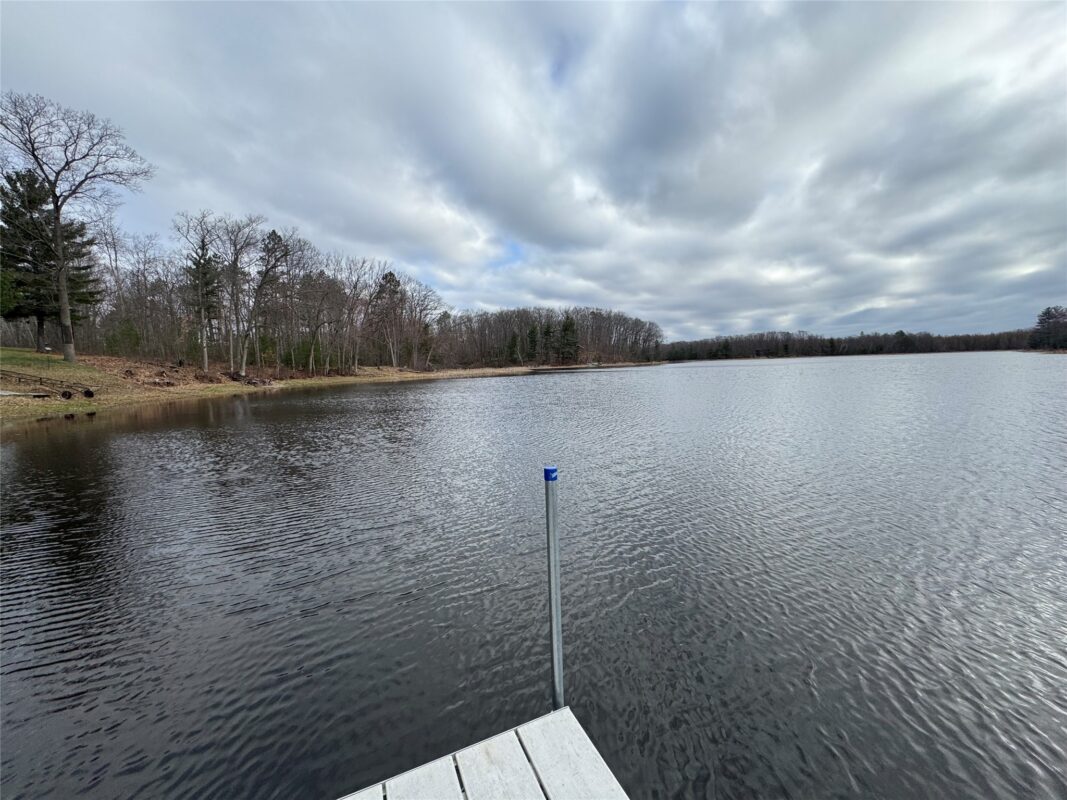 N 5284 Golden Pond, Stone Lake, WI — photo 32
