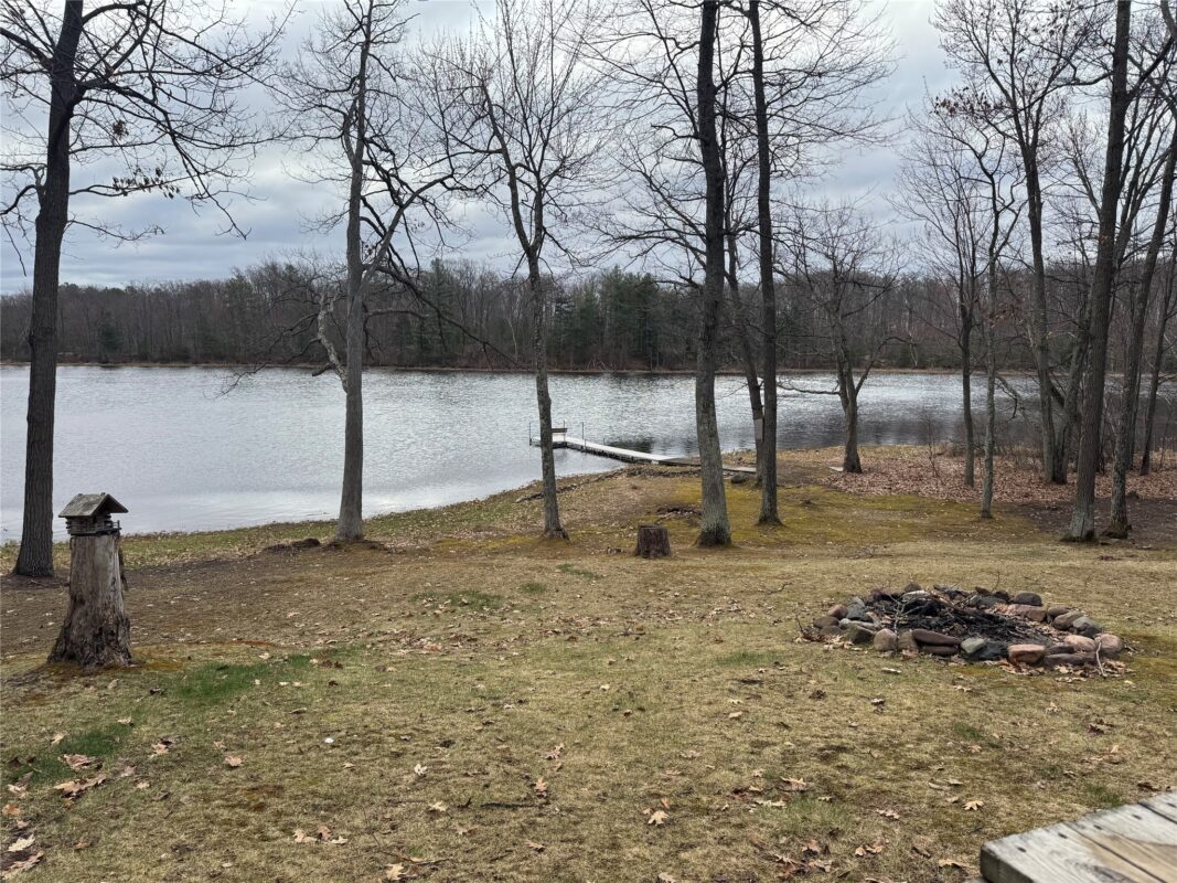N 5284 Golden Pond, Stone Lake, WI — photo 36