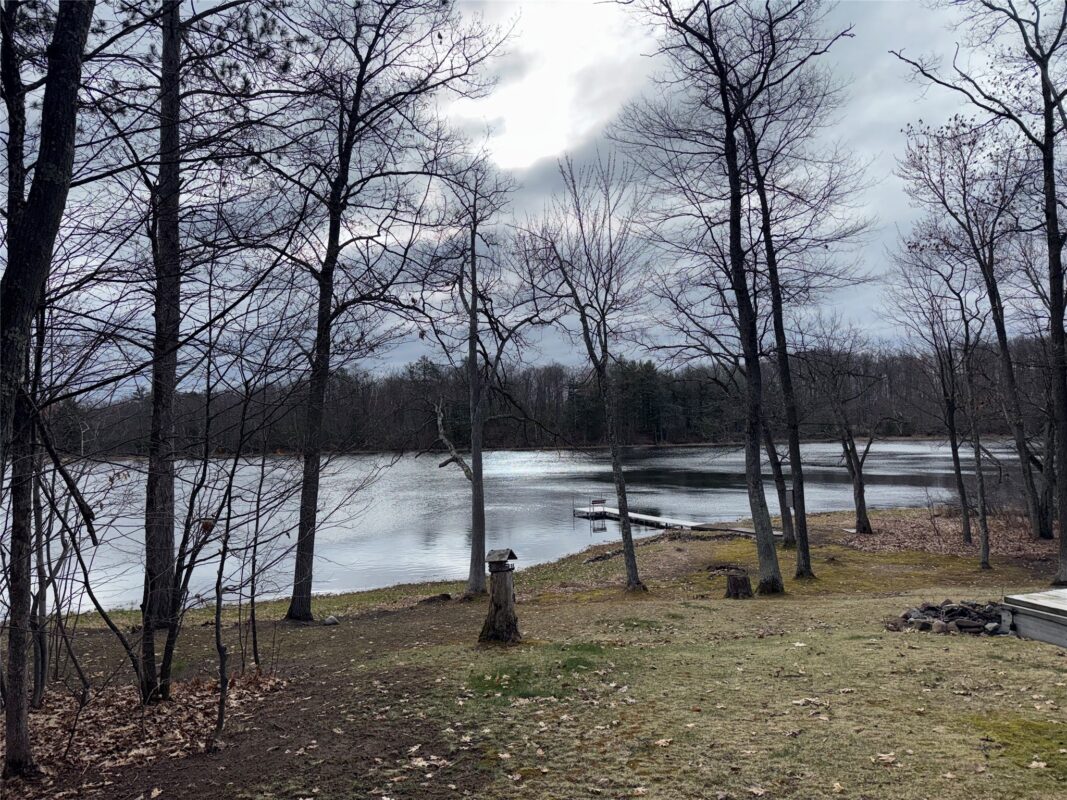 N 5284 Golden Pond, Stone Lake, WI — photo 4
